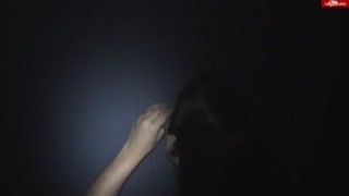 Am Gloryhole in Hamburg mit Gangbang-Wife 2