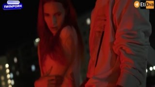 EtiDva - Jerk off stories. I saw a dick jerking off, came up and sucked it Porno_Tempus