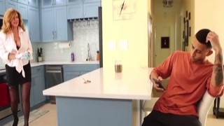 Hot Gilf Will Take Care Of It Andi James