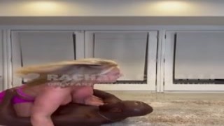 Rachael Cavalli & Mannie Coco - OnlyFans