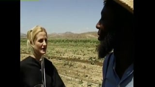 homey in the haystack 1 - black cock plows white women on an amish farm