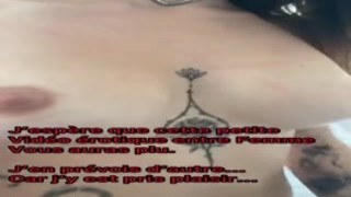 Shasha Lopez - MYM.fans no.030