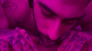 Matheus Castro - Transando Com Marido Da Vizinha