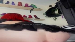 LillithLethya - OnlyFans #139