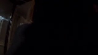 Addy Broke - 18 Year Old Girlfriend Afraid To Fuck In T