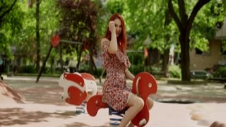 Leya Desantis - Leyas Playground 2 in 4K