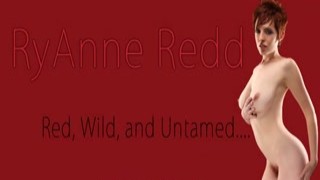 RyAnneRedd E17 My Cute Little Feet XXX