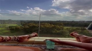 Queen Tahshaar - OnlyFans #132