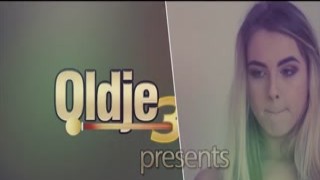 Alecia Fox - Me and best friend had sex with old man