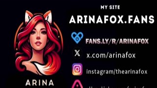 Arina Fox - PornHub #23