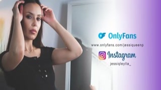Jessi Q - OnlyFans #02