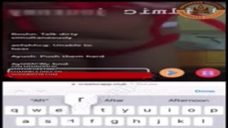 Aliya Naaz Uncut (2024) Homemade Join My App Premium Live Exclusive Premium Video