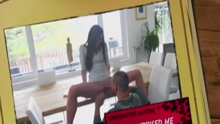 Unexpected Casting Report