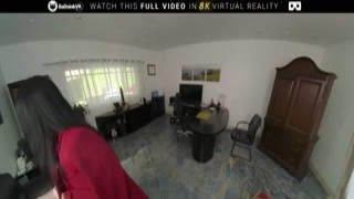 Raven Lane Knows How To Convince Talent To Sign For Her