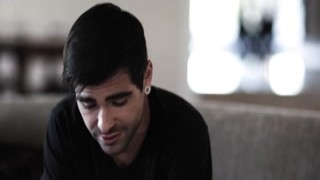 One last night before I turn myself in