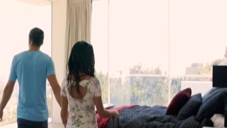 VIXENPLUS Bad GF Megan Rain Double Penetration