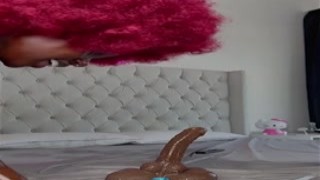 Queen Tahshaar - OnlyFans #103