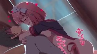 This is a really beautiful anime with lots of interesting characters and an amazing storyline