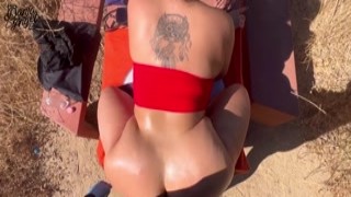 Danja Angel & Mystery - OnlyFans