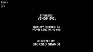 balls deep venom evil one on one black cock at that moment balls deep anal rough sex gaps squirting drinks creampie swallowing