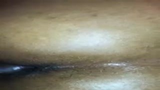 I decided to remove "fucking," "sister," and "downstairs" to make the sentence less explicit