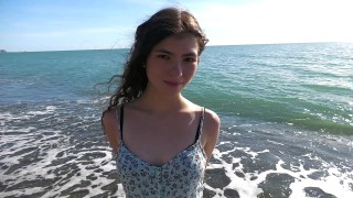 monster cock crush small hairy ass 18yo luna lynx with body weight of only 35 kilograms and creampie in ass vg136
