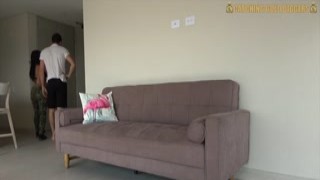 CatchingGoldDigger - Juicy Ass Model Gets Fucked by a Fake Photographer