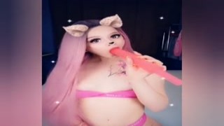Marcelin Abadir sexy teen masturbation
