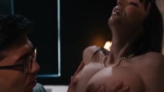 OMG stepmom, Im gonna cum in my pants!