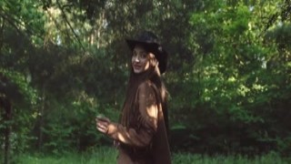 MetArt - Santa Wild Country 2 2