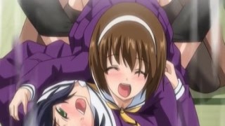 Virgin Schoolgirl Fucked by Teacher