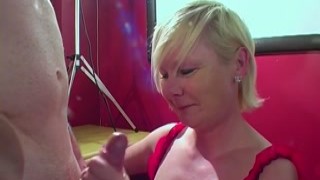 We Love Bukkake - Five Women Do Bukkake