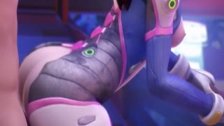 Video Games Naked 3D Characters Getting Fucked Their a Soft Pussies
