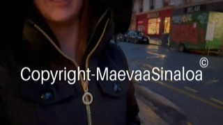 Maevaa Sinaloa - MYM.fans no.157