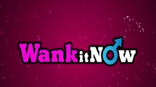 WankItNow - Ivy Toy Lesson