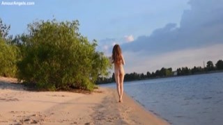AmourAngels - Naked Nature 2