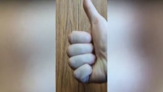 Stepsister Helps StepBrother Cum