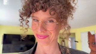 stepmom tells me a secret