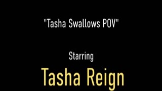 Reign Barbie Tasha, long-limbed and eager, seeks your pleasure