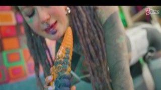 Anuskatzz - Deep Into Her Holes