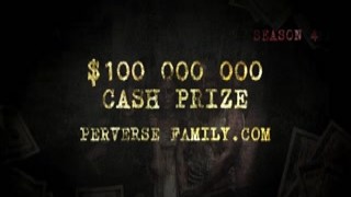 Anna De Ville, Brittany Bardot, Valeria Atreides - 100 000 000 Cash Prize in 4K