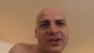 big dick is masterfully drilling Cassie Young and Rita Faltoyano pussies and assholes from behind