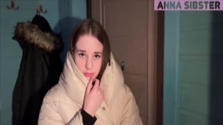 Anna Sibster - Can you call a tow truck my car broke down