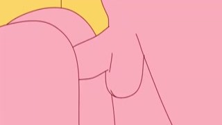 uraraka blushes as midoriya declares his love for her