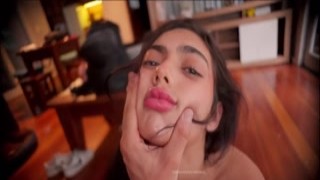 Brenda Trindade - Privacy #2