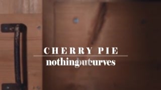 Cherrie Pie - Let me Bounce for you (nothingbutcurves)