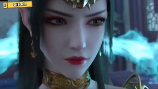 hentai 3d - 108 goddess ep 57 - medusa queen part 2 - black dick