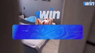 MariMoore - I Spied My Stepmother Masturbating, I Couldnt Help but Fuck Her Wet Pussy and Cum in Her Mouth.