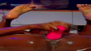 Queen Tahshaar - OnlyFans #202