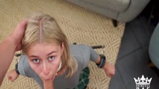 Princess Rae - OnlyFans no.057